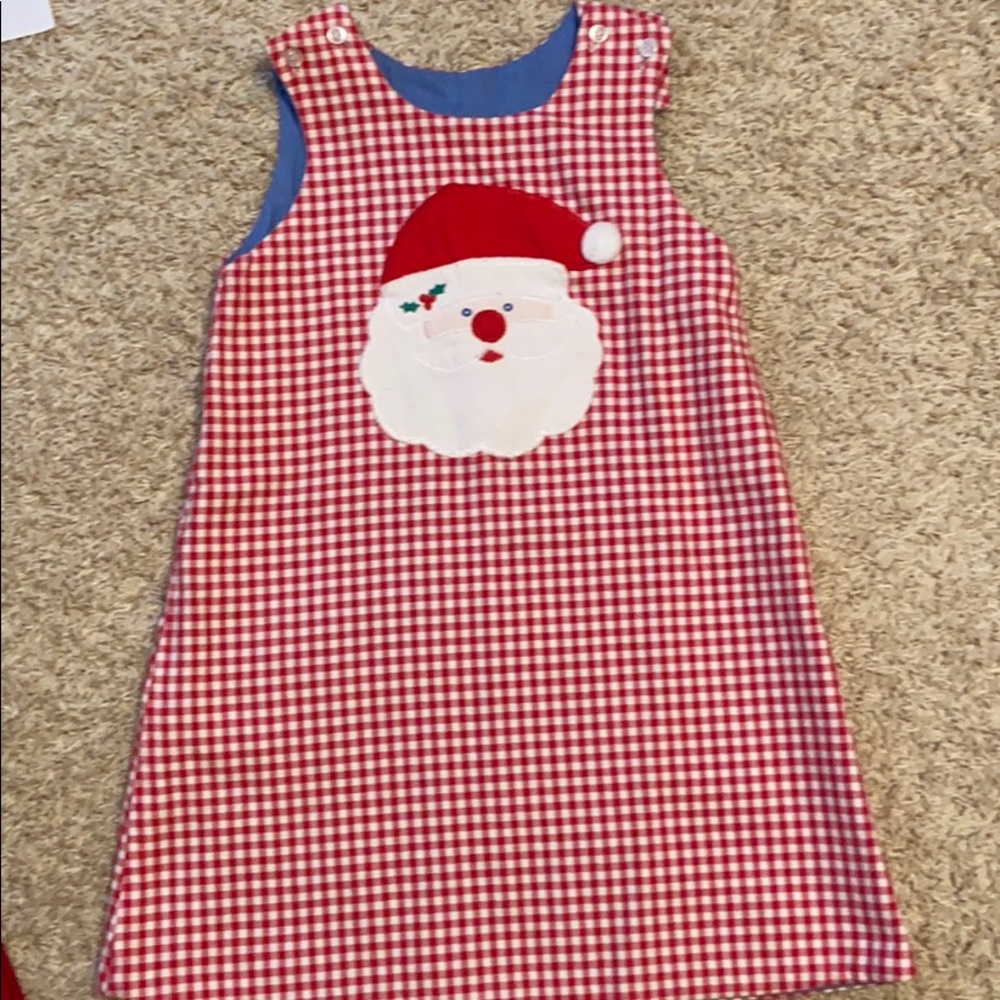 Girls 5T dress